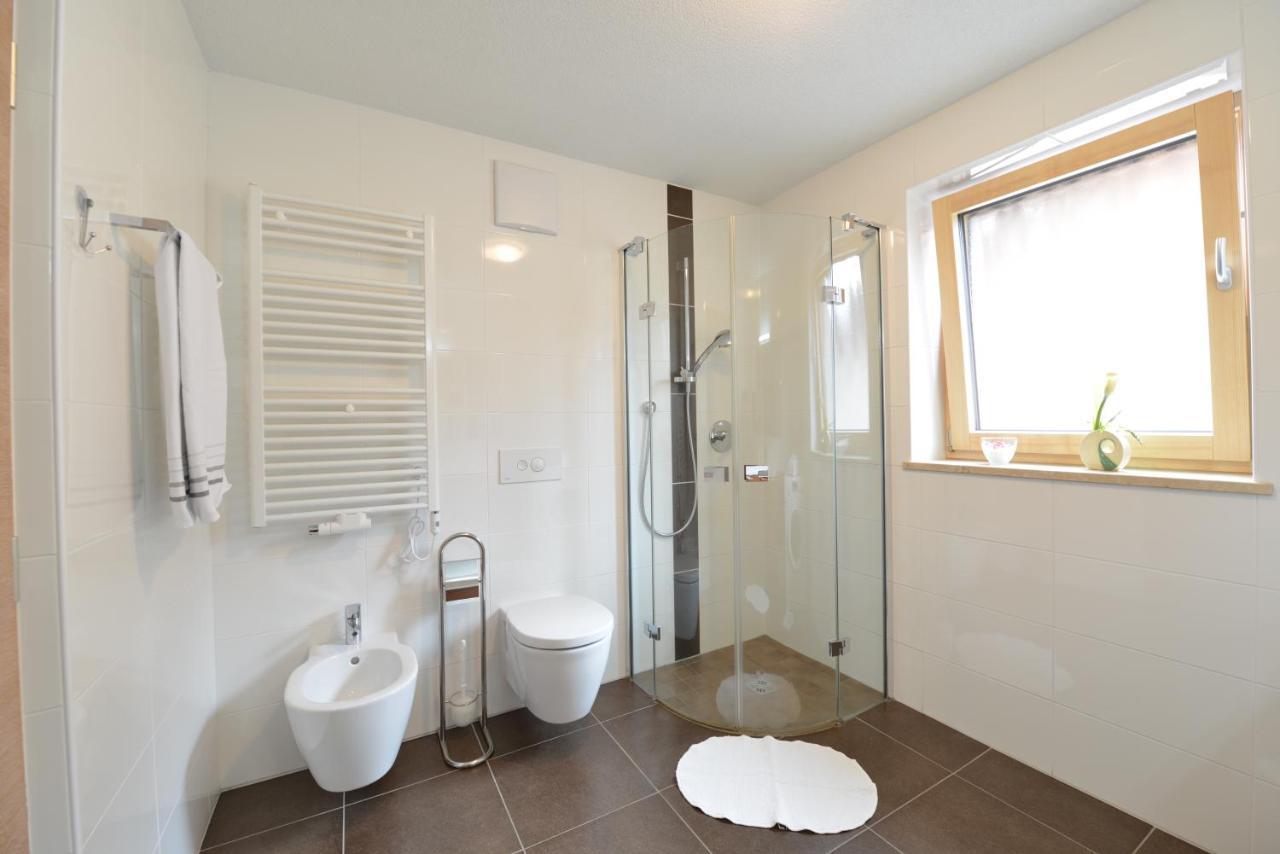 Ferienwohnung Haus Reider Sarentino Екстер'єр фото