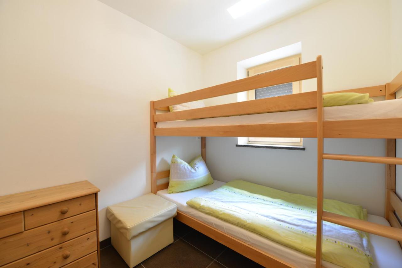 Ferienwohnung Haus Reider Sarentino Екстер'єр фото