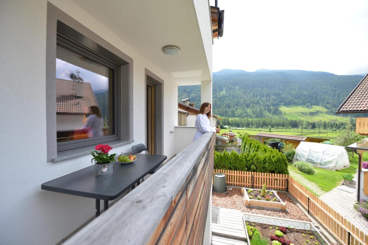 Ferienwohnung Haus Reider Sarentino Екстер'єр фото