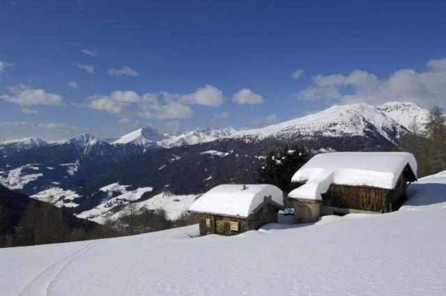 Ferienwohnung Haus Reider Sarentino Екстер'єр фото